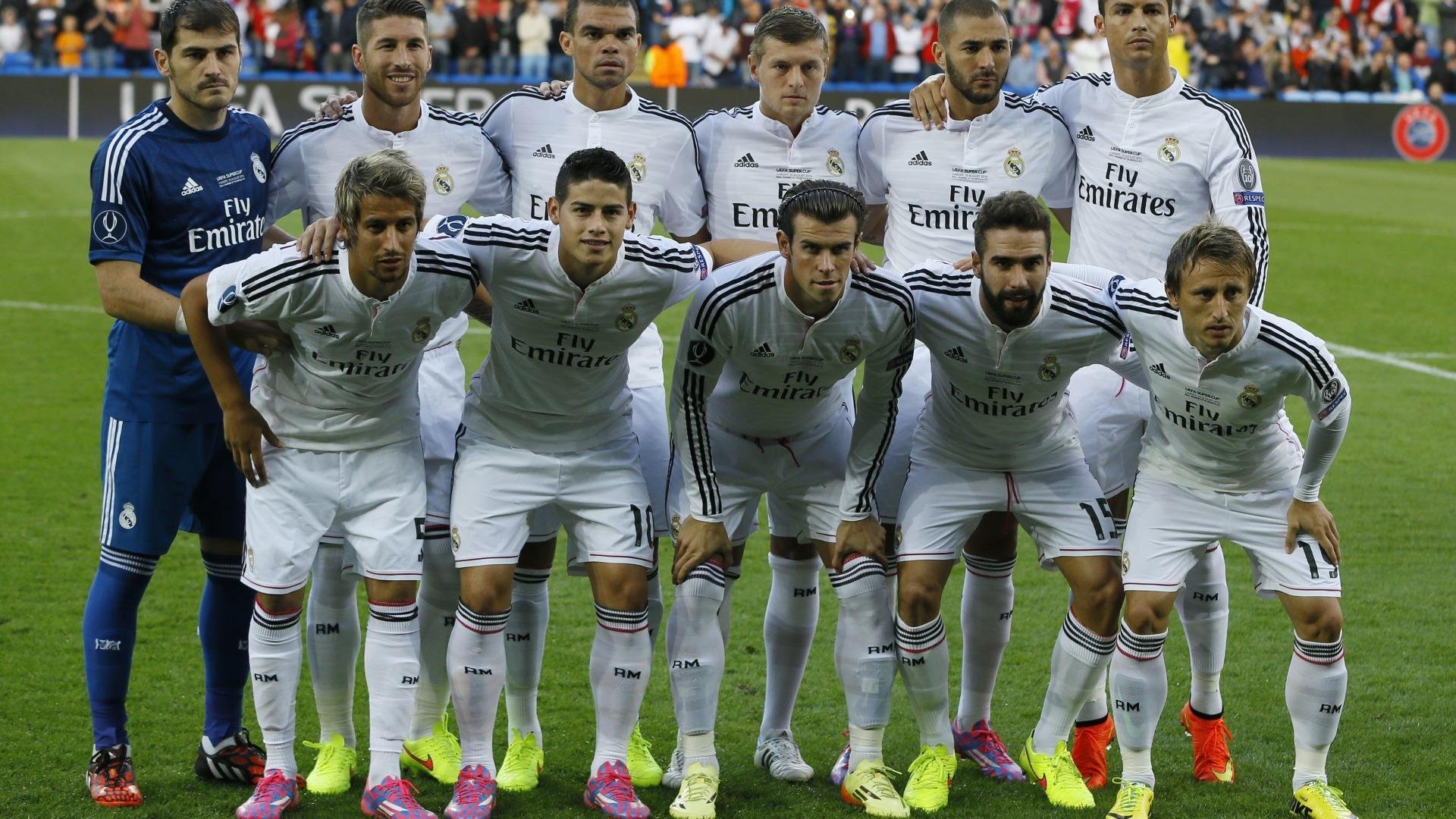 拉莫斯正式加盟巴黎圣日耳曼，欧洲豪门大战再升级